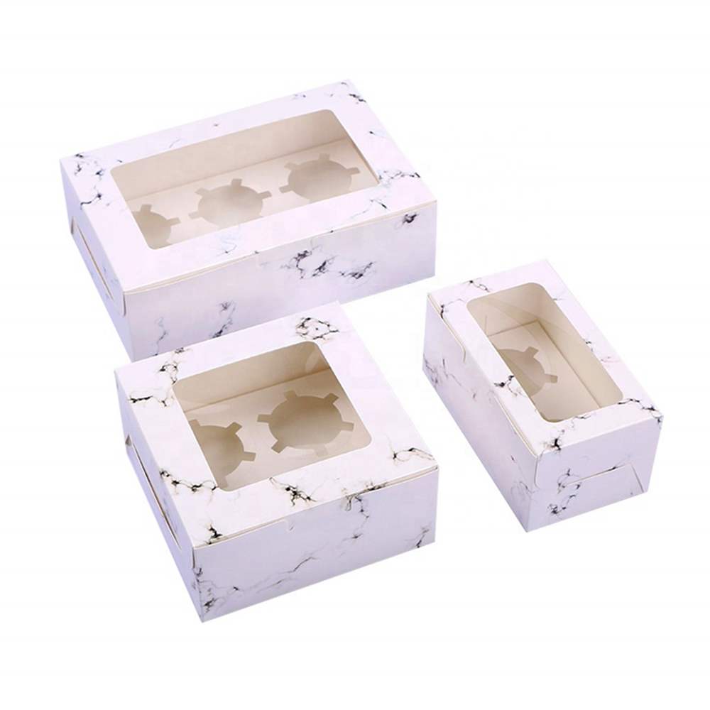 corrugated biscuit cookie box packaging cookies packaging box with dividers