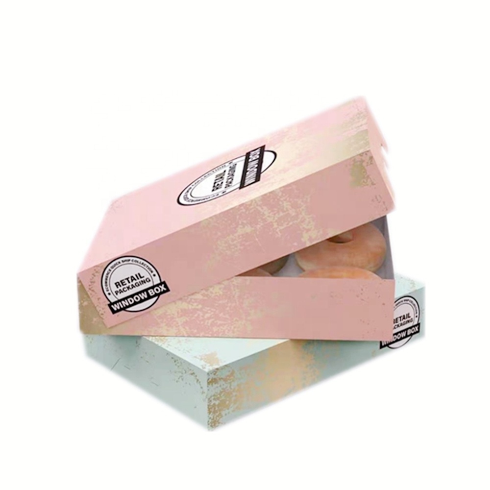 corrugated biscuit cookie box packaging cookies packaging box with dividers