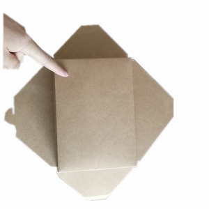 fast food burger meal box with compartment fast food burger meal box with compartment