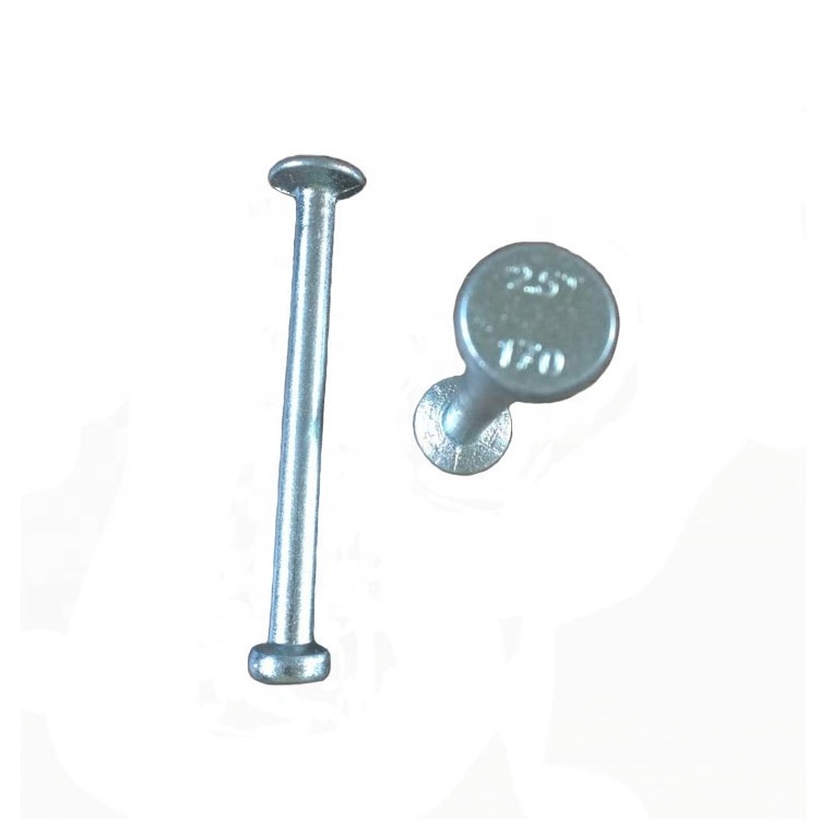 1.3T-10T concrete lifting pin anchor spherical head anchor for construction