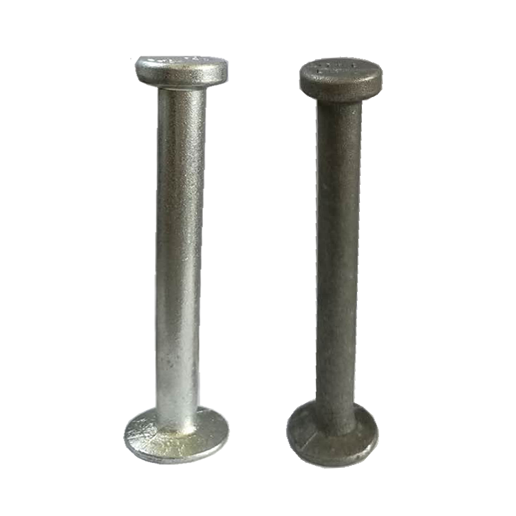 1.3T-10T concrete lifting pin anchor spherical head anchor for construction