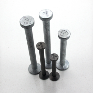 1.3T-10T concrete lifting pin anchor spherical head anchor for construction