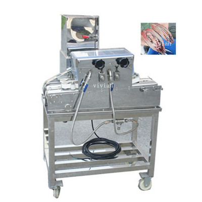 automatic fish slicing machine,fish fillet machine,fish processing equipment fish cutter machine