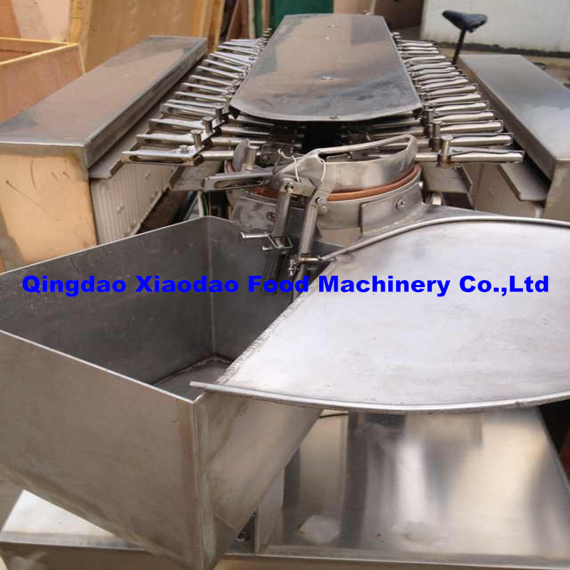 automatic rotary yakitori grill machine,yakitori grill,chicken grill machine