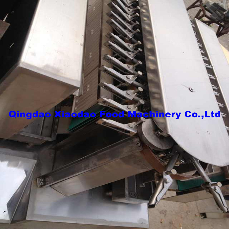 automatic rotary yakitori grill machine,yakitori grill,chicken grill machine