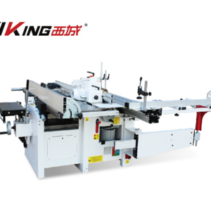 C400 5 In 1 Woodworking Combination Machines Circular Saw Woodworking Surface Thickness Planer