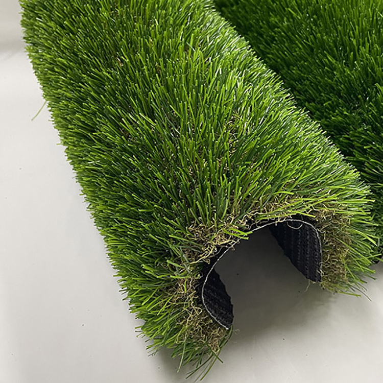 OEM Factory Pp Tufted Synthetic For Garden Sports Flooring Cesped 25mm 30mm 35mm Artificial Grass