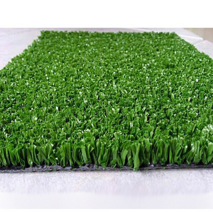 10mm 15mm Economical Wholesale Decorative Artificial Grass Playground Synthetic Grass Grass Roof