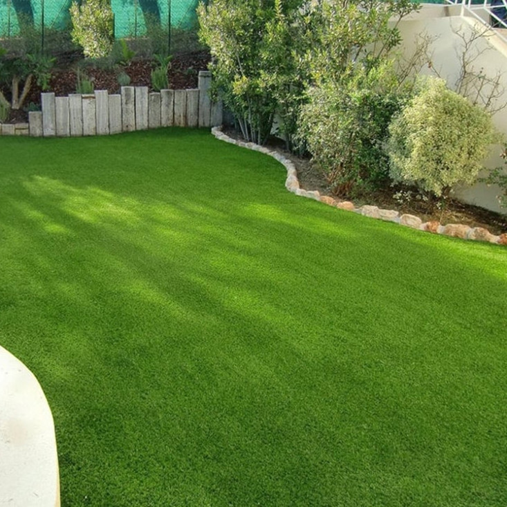 Factory wholesale 20mm 25mm 30mm 35mm 40mm synthetic grass turf landscape artificial grass for garden