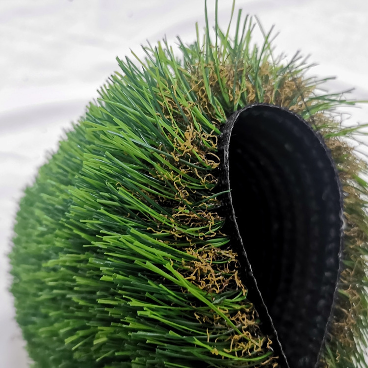 Factory wholesale 20mm 25mm 30mm 35mm 40mm synthetic grass turf landscape artificial grass for garden