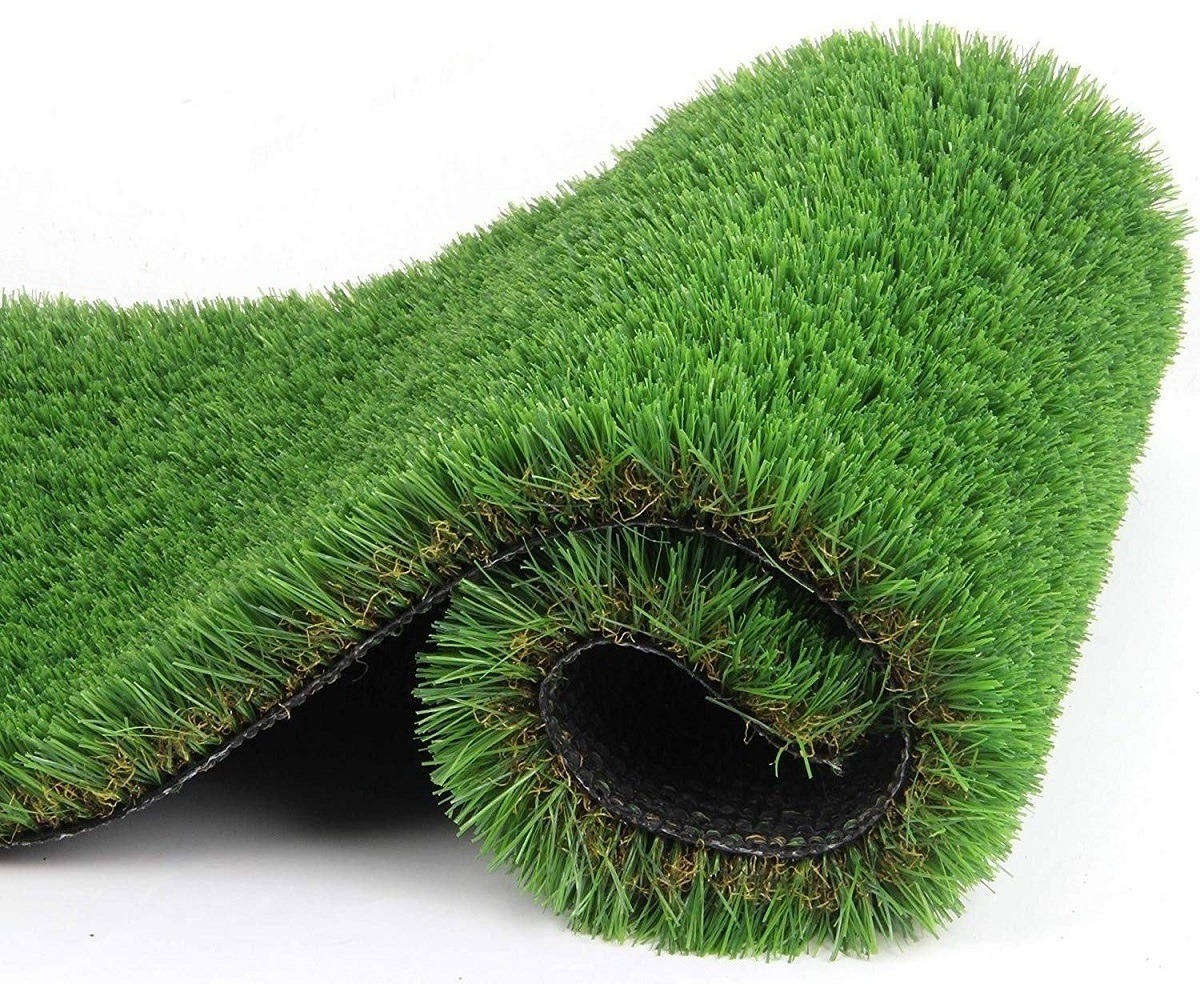 Grass price of artificial turf in Tunisia turkey India 30mm decoration synthetic turf morocco 40mm decoration artificial grass