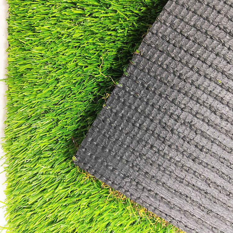 Cheap outdoor Fake Grass Soccer football artificial lawn For Football Field