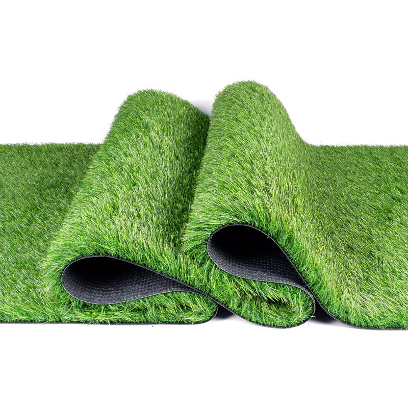 30mm 40mm Sports Artificial Grass Lawn Plastic Wall Faux Grass Natural Synthetic Grass Turf ISO9001 Approved