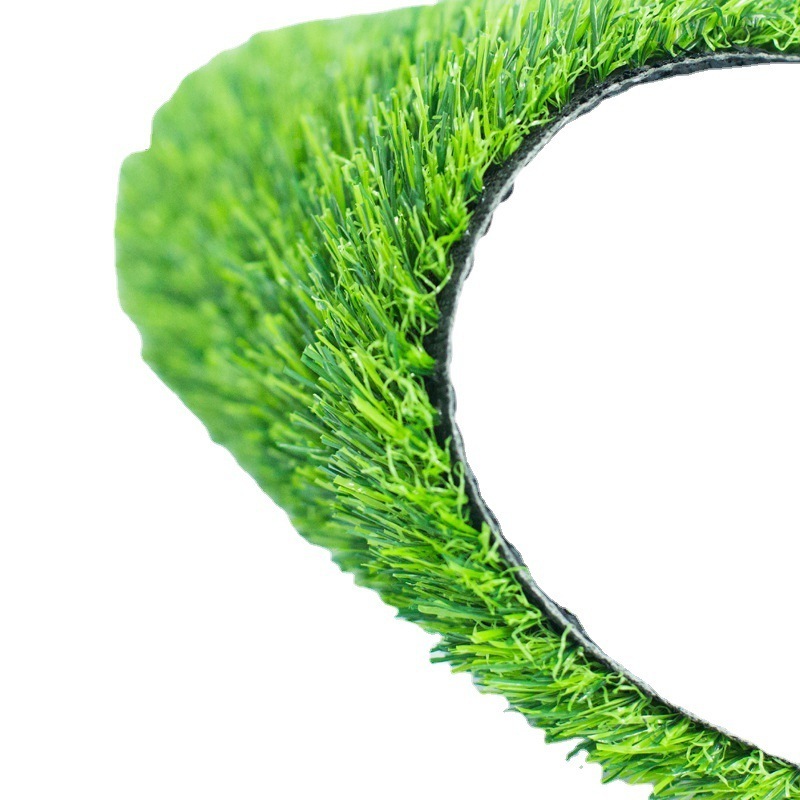 30mm 40mm Sports Artificial Grass Lawn Plastic Wall Faux Grass Natural Synthetic Grass Turf ISO9001 Approved