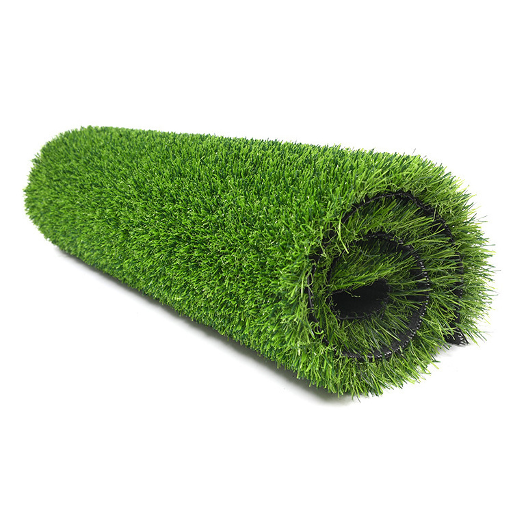 Artificial Turf Rug Soft Grass Synthetic Lawn Carpet Faux Grass Landscape For Dogs Yard Playground Balcony Decoration