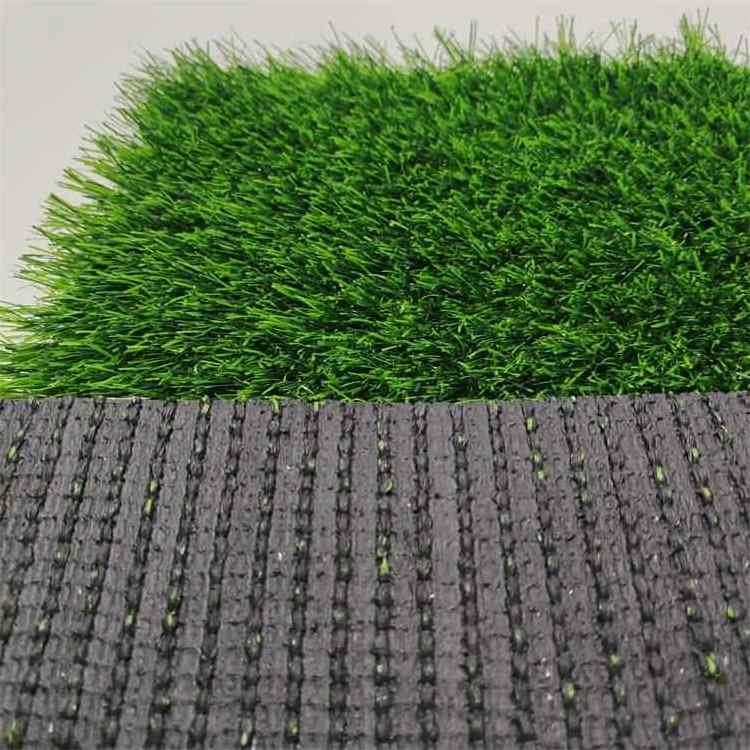 Artificial Turf Rug Soft Grass Synthetic Lawn Carpet Faux Grass Landscape For Dogs Yard Playground Balcony Decoration