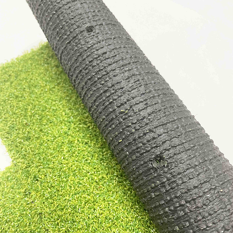 High Density Outdoor Mini Golf Carpet 15mm Well Used Artificial Golf Grass Putting Green