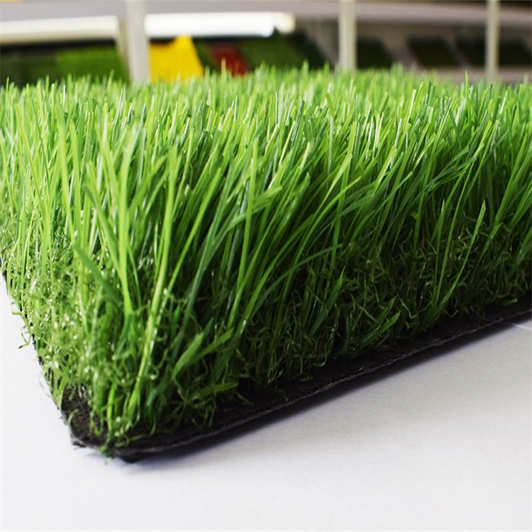 Children Pet Friendly Sports Floor Carpet Lawn Indoor Outdoor Football Turf Landscaping Decorative Artificial Grass For Pets