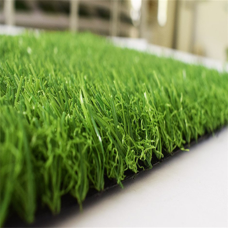 Children Pet Friendly Sports Floor Carpet Lawn Indoor Outdoor Football Turf Landscaping Decorative Artificial Grass For Pets