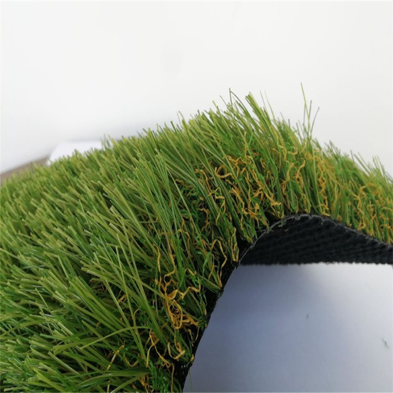 Original Factory Anti Uv 2 Green Turf Landscape Synthetic Artificial Grass