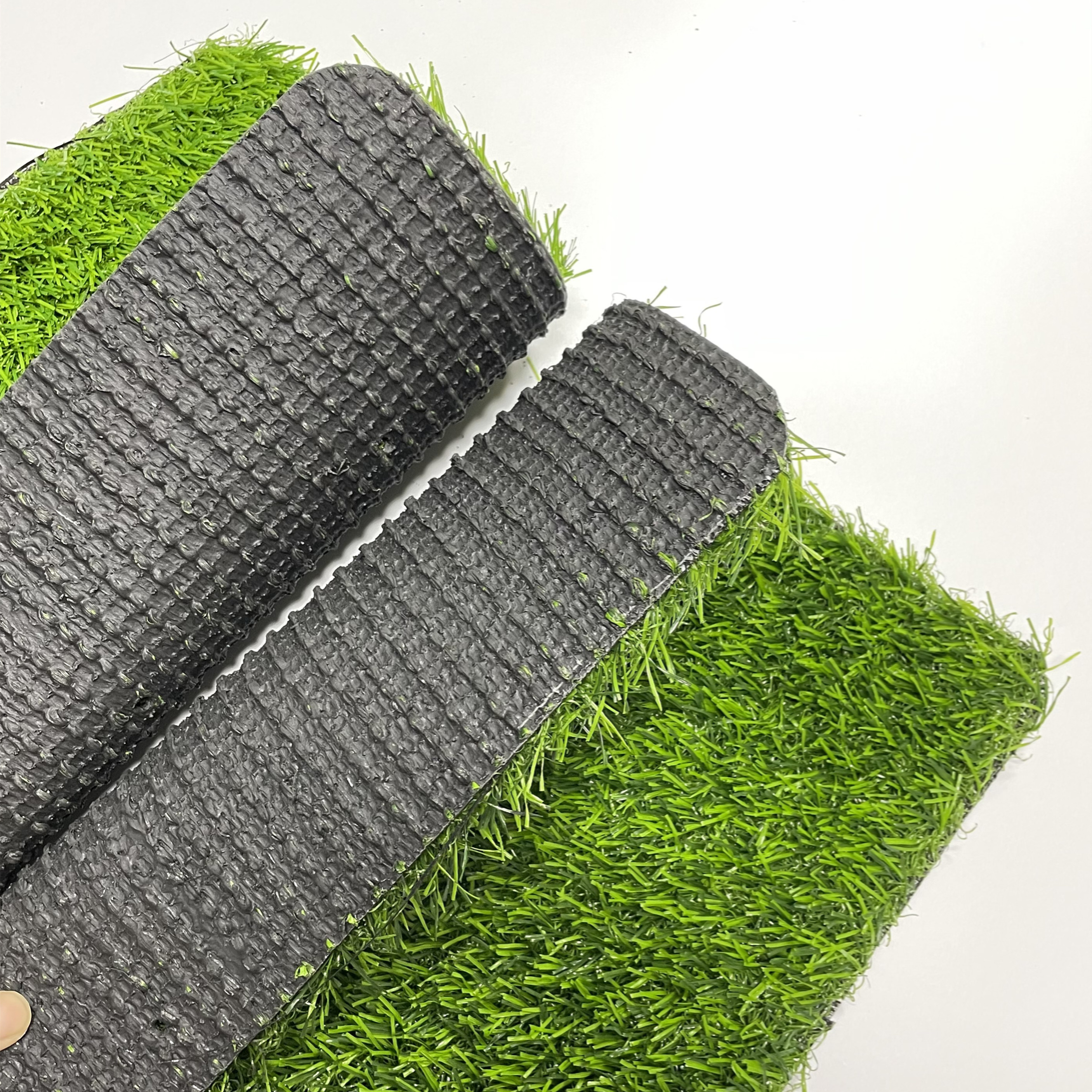 Hot Selling Plastic 40mm Roll 2m X 25m High Design Synthetic Carpet Artificial Grass