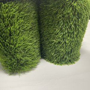 Hot Selling Plastic 40mm Roll 2m X 25m High Design Synthetic Carpet Artificial Grass