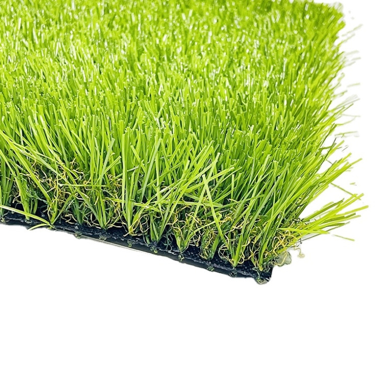 Factory Direct Price Fake Turf Outdoor Synthetic Carpet Artificial Grass