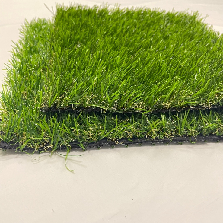 Factory Direct Price Fake Turf Outdoor Synthetic Carpet Artificial Grass