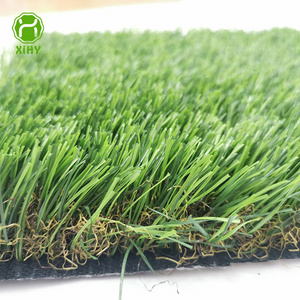 Factory Direct Price Fake Turf Outdoor Synthetic Carpet Artificial Grass