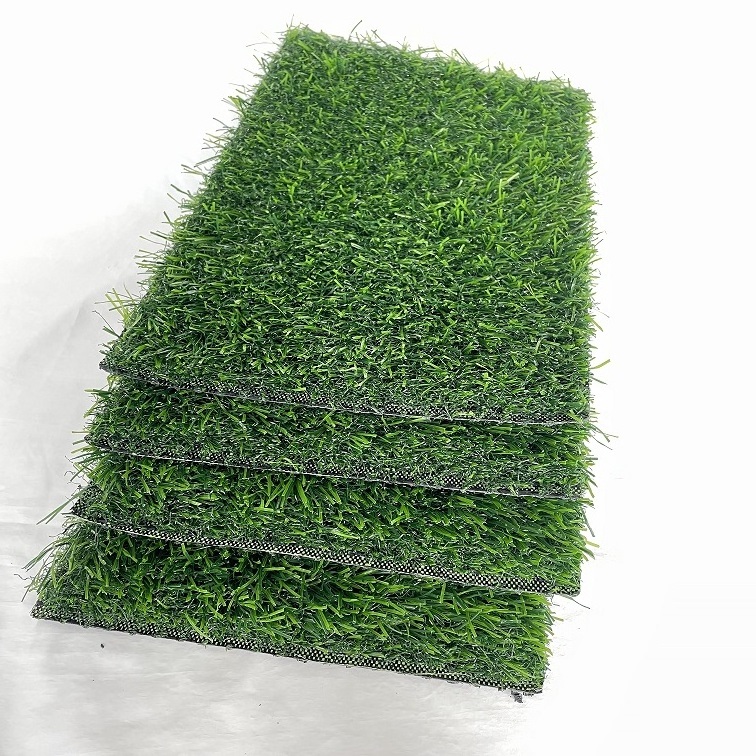 Natural Indoor Garden Artificial Turf Floor Artificial Grass Carpet Floor Outdoor Balcony Artificial Turf Landscaping Grass