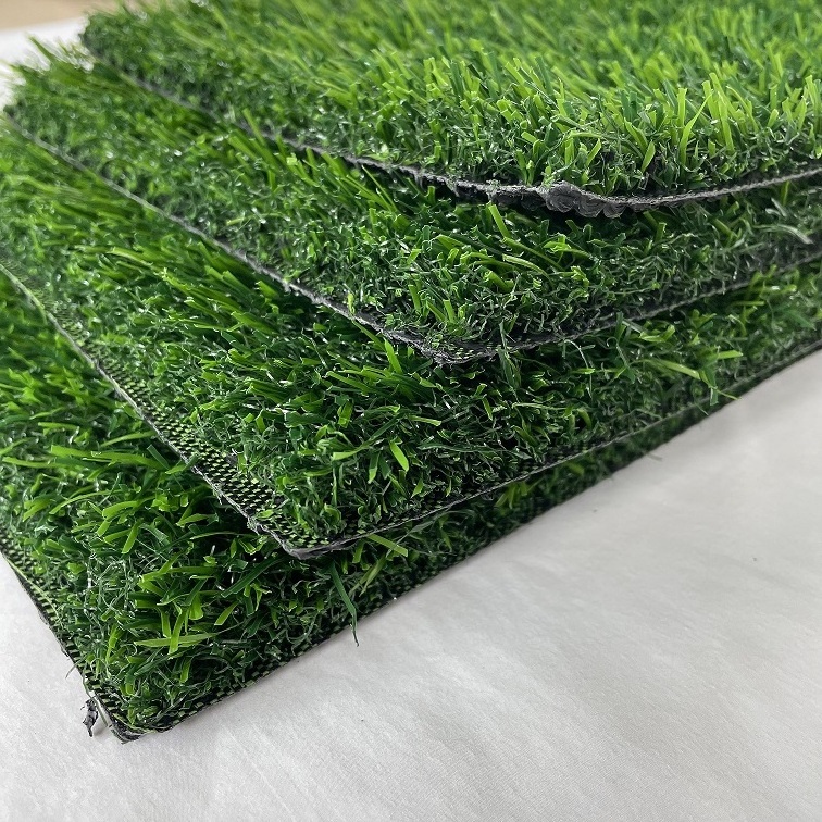 Natural Indoor Garden Artificial Turf Floor Artificial Grass Carpet Floor Outdoor Balcony Artificial Turf Landscaping Grass