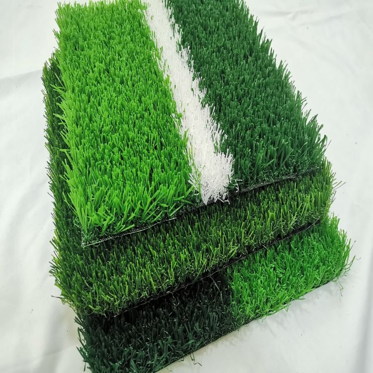 Top Quality 40 50 60 Mm Soccer Outdoor 40mm Artificial Grass For Football Field