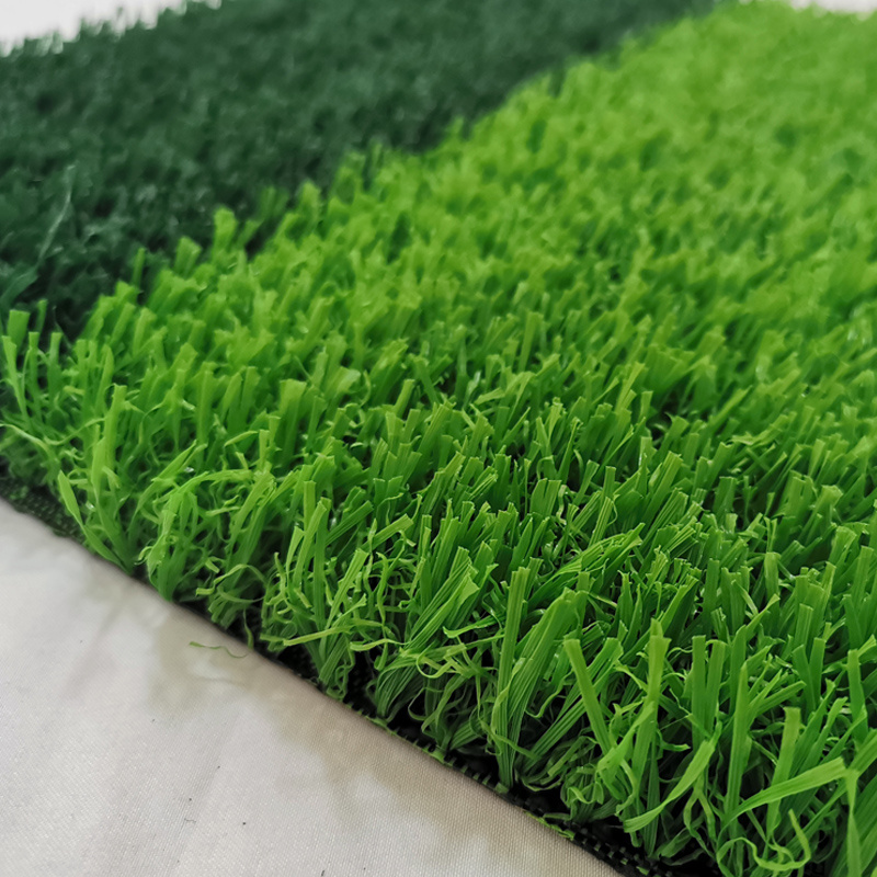 Top Quality 40 50 60 Mm Soccer Outdoor 40mm Artificial Grass For Football Field