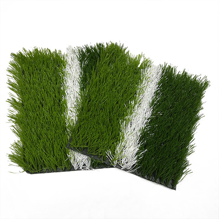 Top Quality 40 50 60 Mm Soccer Outdoor 40mm Artificial Grass For Football Field