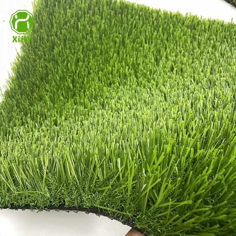 Premium Synthetic Grass Create a Lush and Low-Maintenance Lawn