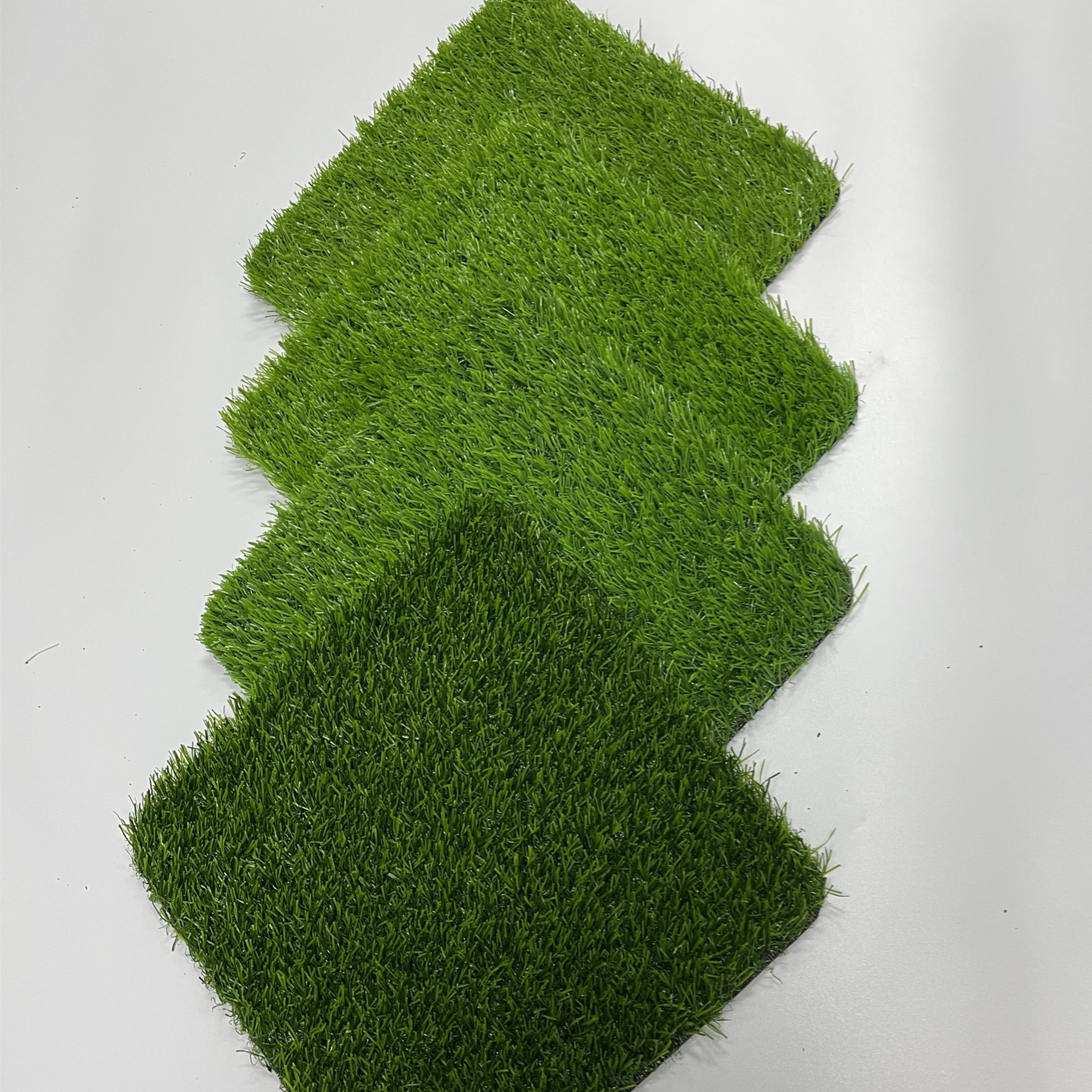 Backyard Mat And Artificial Grass Lawn For Sport Court