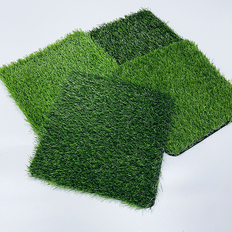 Backyard Mat And Artificial Grass Lawn For Sport Court