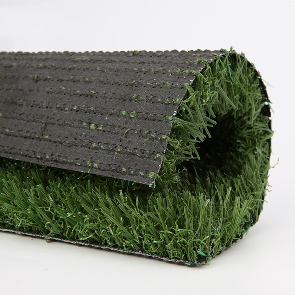 Artificial Grass Turf For Football Field Soccer Futsal Field with High Performance UV Proof