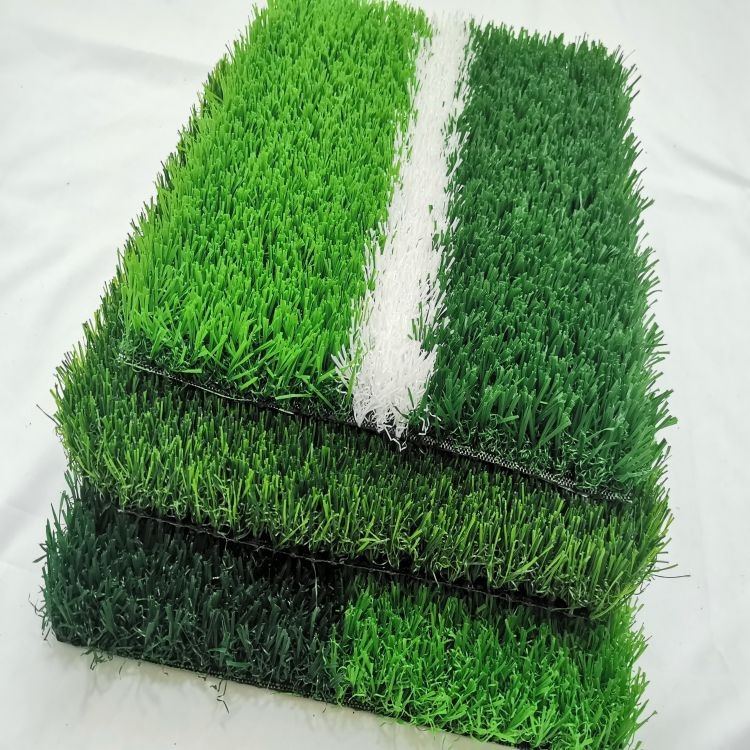 Best Quality Grass Artificial Lawn Football And Field Synthetic Turf For Futsal Soccer