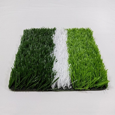 PP PE Material Infill type and non infill type customized soccer artificial football grass turf lawn  price