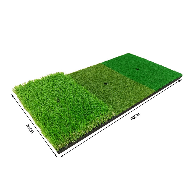 Artificial Grass Mini Golf Turf Gazon Artificial Putting Green Golf Carpets Synthetic Lawn