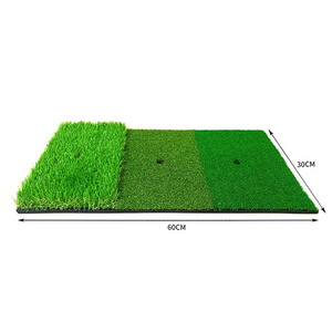 Artificial Grass Mini Golf Turf Gazon Artificial Putting Green Golf Carpets Synthetic Lawn