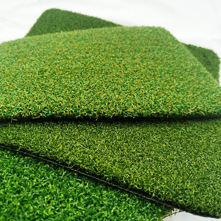 High-Quality Artificial Grass For Golf And Volleyball Courts At Affordable Prices