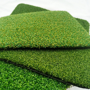 High-Quality Artificial Grass For Golf And Volleyball Courts At Affordable Prices