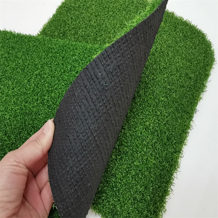 Hot Selling Court Turf Artificial Lawn For Mini Field Quality Putting Green Carpets Golf Mat