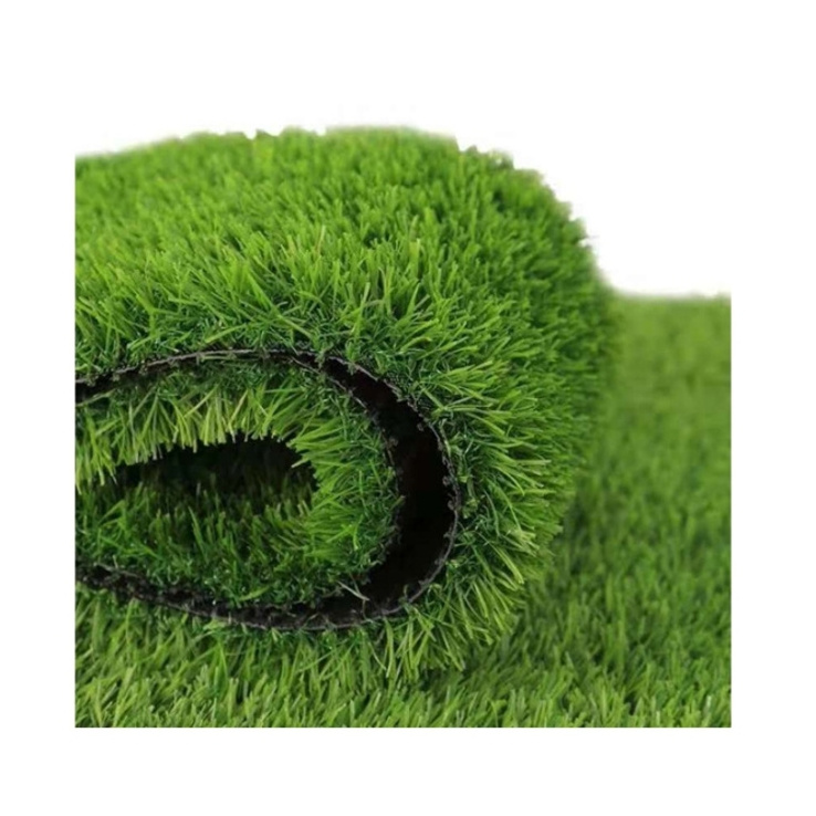 Electronic Component 20mm 25mm 30mm 35mm 40mm Bermuda Tapis Gazon Carpet Synthetic Artificial Grass