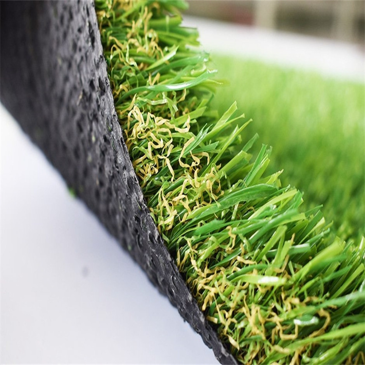 OEM Factory Pp Tufted Synthetic For Garden Sports Flooring Cesped 25mm 30mm 35mm Artificial Grass