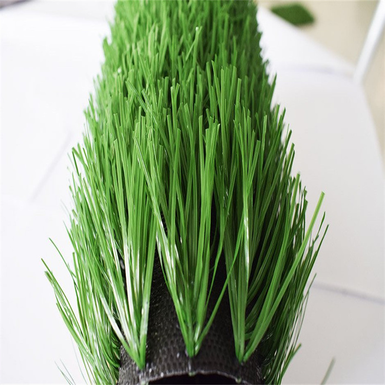 PP PE Material Infill type and non infill type customized soccer artificial football grass turf lawn  price