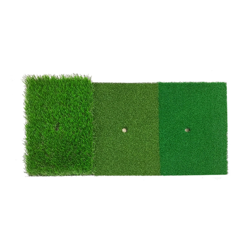 Artificial Grass Mini Golf Turf Gazon Artificial Putting Green Golf Carpets Synthetic Lawn