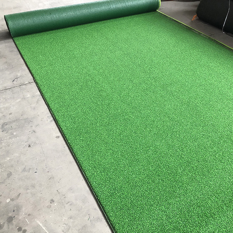 OEM Factory Pp Tufted Synthetic For Garden Sports Flooring Cesped 25mm 30mm 35mm Artificial Grass